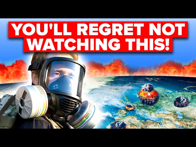 How YOU Should ACTUALLY Prepare for WW3... Nobody’s Telling You This