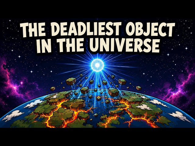 What If a Neutron Star Landed on Earth?