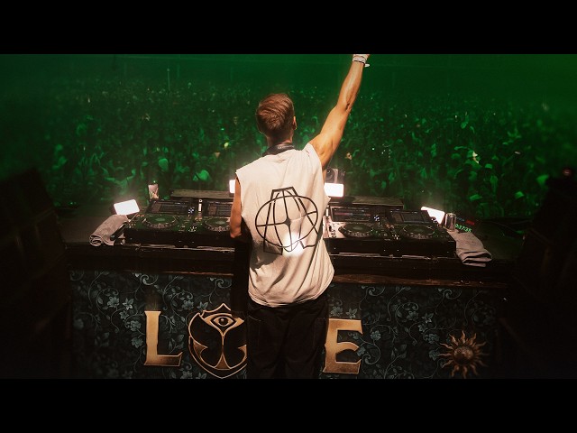 Armin van Buuren WE1 | Tomorrowland 2026