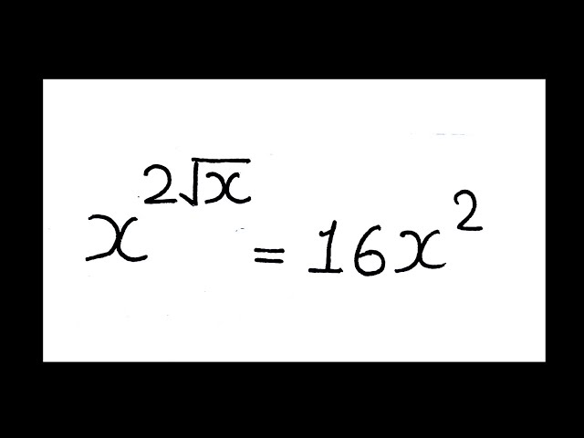 Tricky Math Olympiad question | Germany can you solve this one??