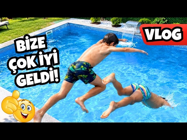 WE SURPRISED THE KIDS BEFORE SCHOOL!