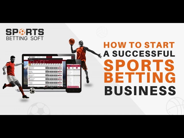 How Do Sports Betting Apps Work? Sportssoft