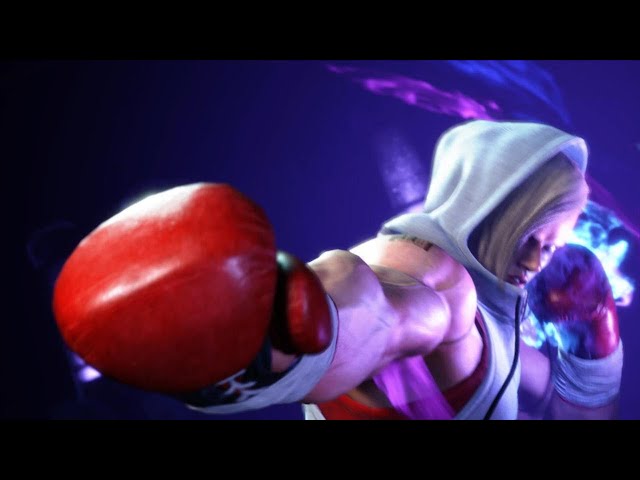 STREET FIGHTER 6 - Ed Win Quotes (Year 1-3)