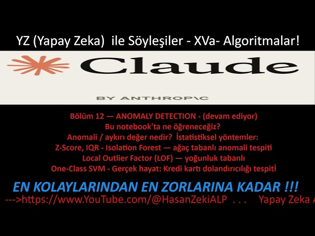 Chats with AI - XVa - DS Algorithms