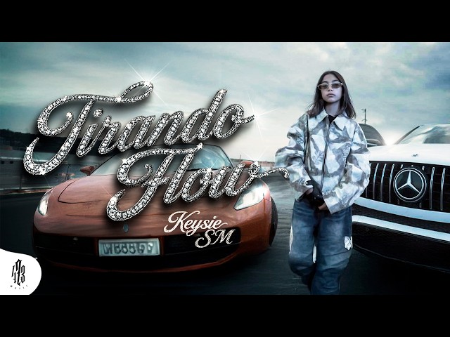 TIRANDO FLOW | KEYSIE SM