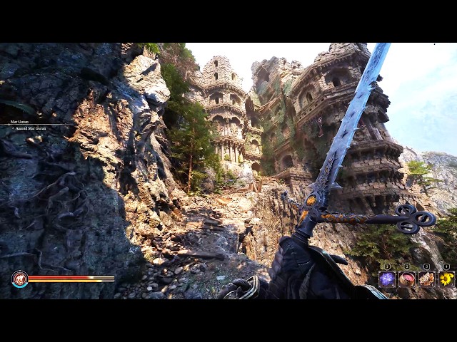 Fatekeeper - Gameplay Showcase - PC