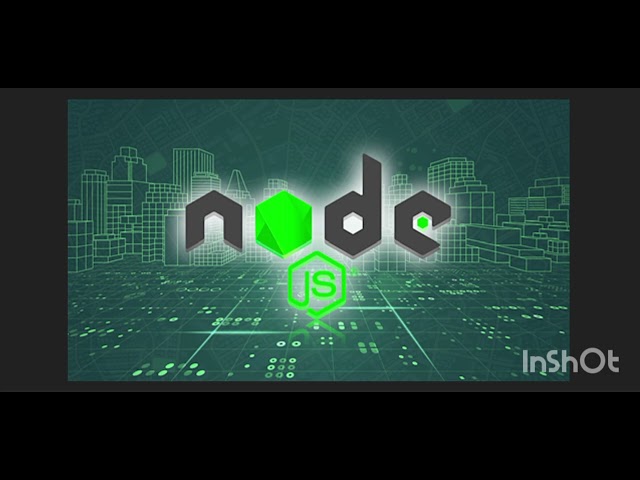 Basic concepts of JavaScript and node.js,npm packages,call back functions, installation of chatbot