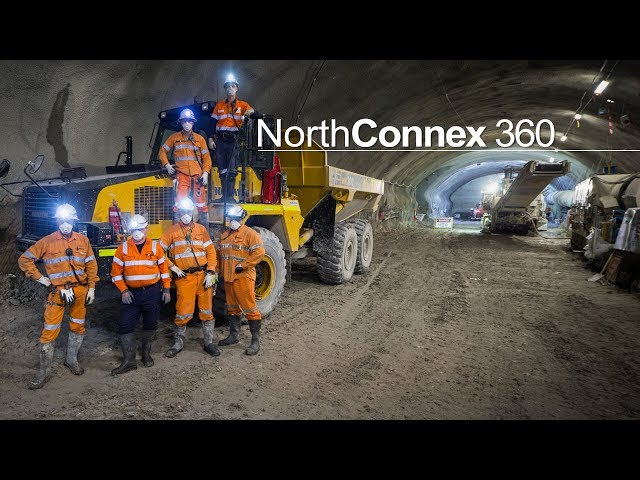 NorthConnex 360