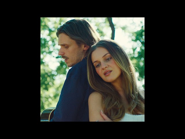Patrick Droney - Math of Us feat. Kelsea Ballerini (Official Audio)