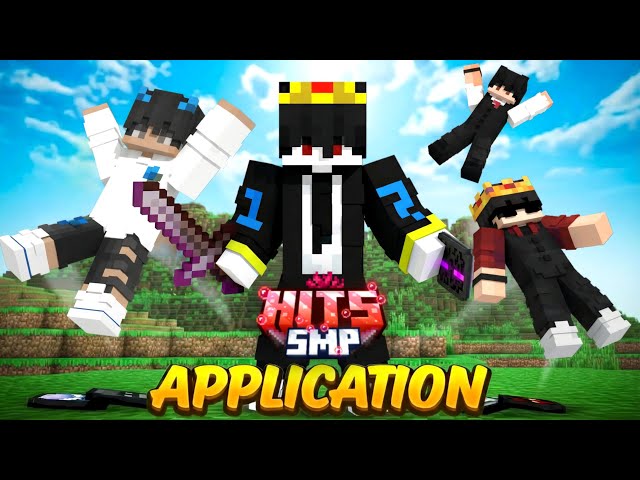 Why This Is The Best HITS SMP APPLICATION(Selected)