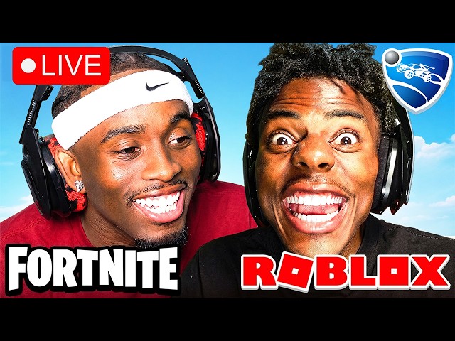 KAI X SPEED NOT ENDING TILL WE BEAT EVERY GAME