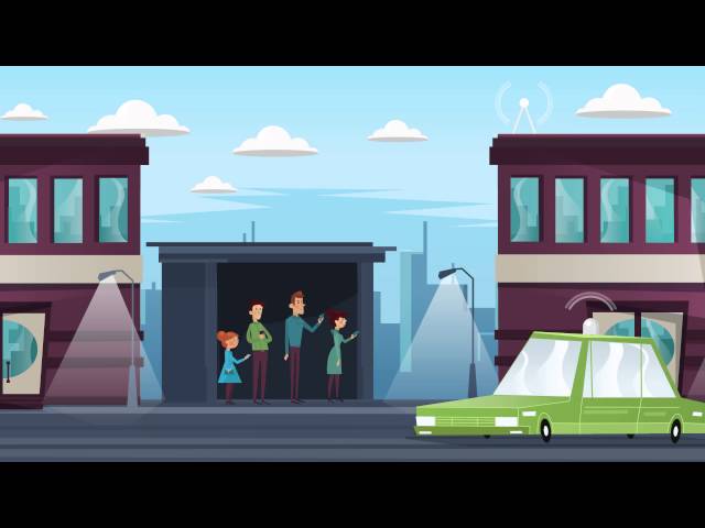 What is Network Function Virtualization (NFV) – COMARCH