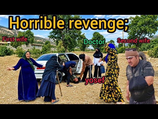 Fatal attack on Yusuf; Betrayal, revenge, and the conspiracy against Mitra exposed!