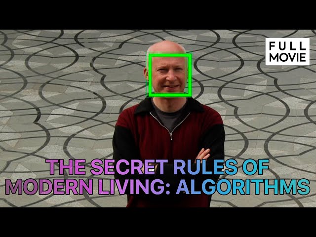 The Secret Rules of Modern Living: Algorithms | English Full Movie | Documentary
