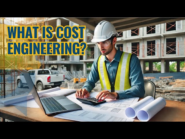 What is Cost Engineering?
