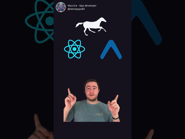 Weather App with React Native Expo Part 1