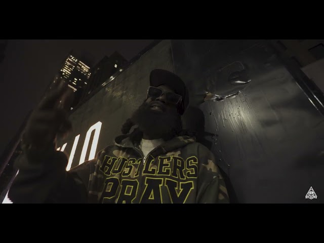 Dark Lo x V Don - Keep Callin' (Official Video)