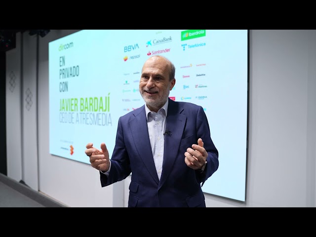 Javier Bardají: "El dircom es el guardián de la marca a largo plazo"