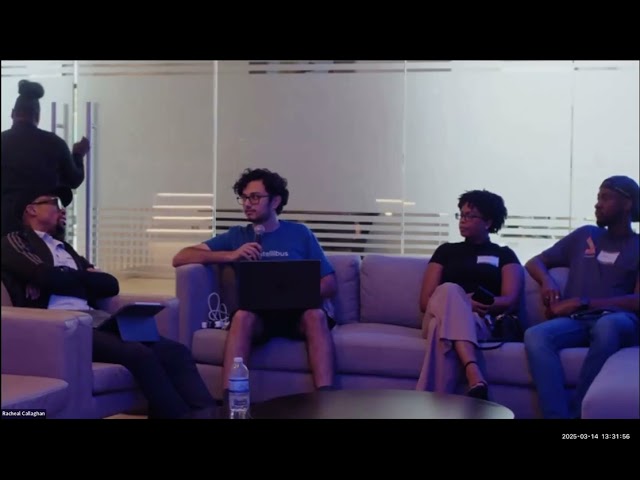 AI Hackathon 2025 – Coaching Workshop for Mentors