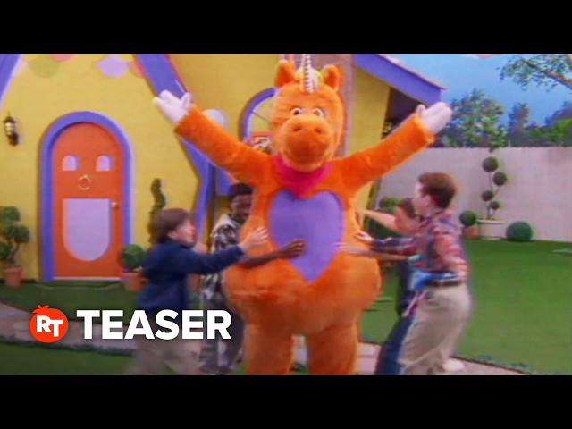 Buddy Teaser Trailer (2026)