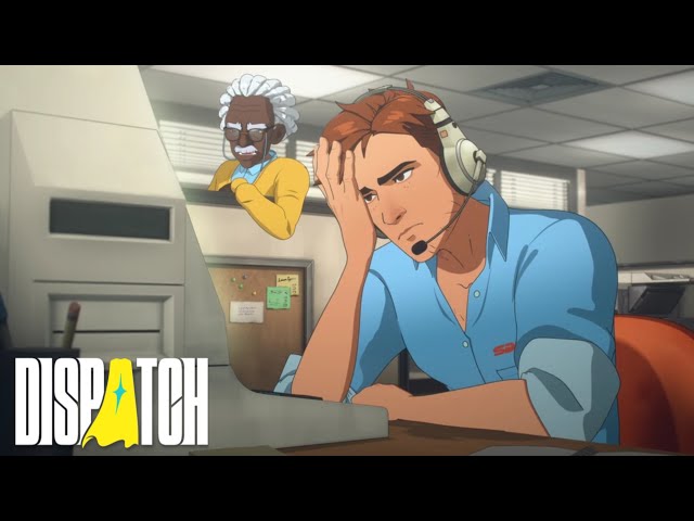 Dispatch | Ep 1 & 2 | Full Gameplay | NSFW | No voiceover