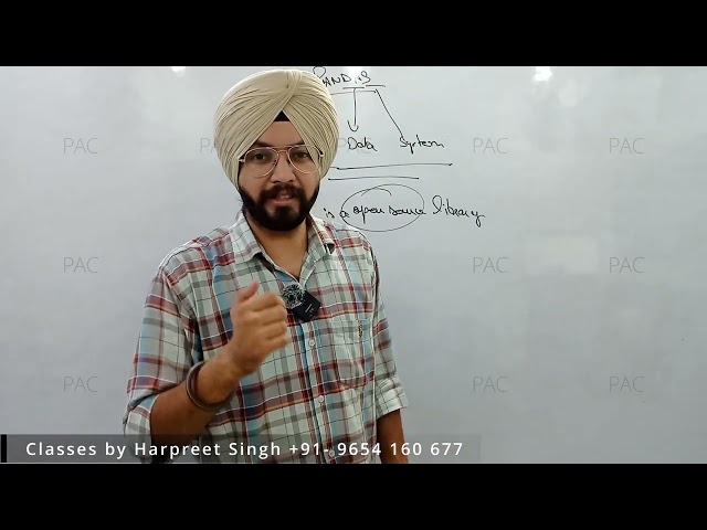 Class 12 IP Chapter 1 | Pandas Introduction | Python Pandas Basics | CBSE Informatics Practices