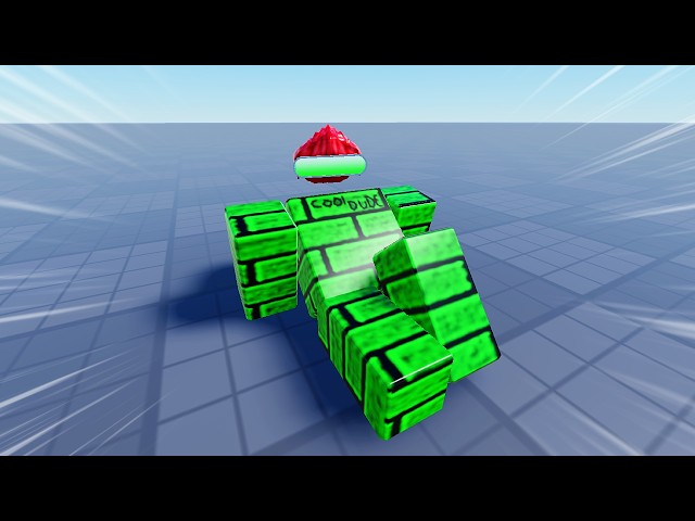 Slide Animation In Roblox Studio