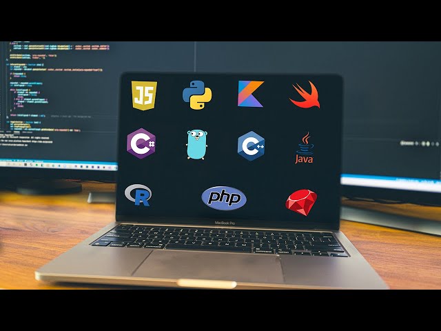 Best Programming Languages to Learn in 2021