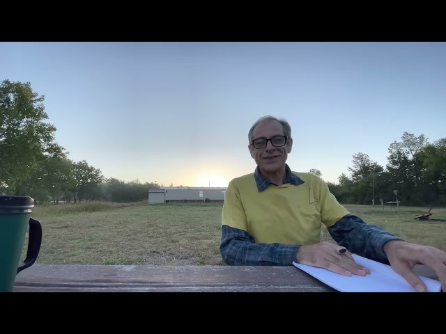 6 Months Later | Learning to Program with Joe Winett 002