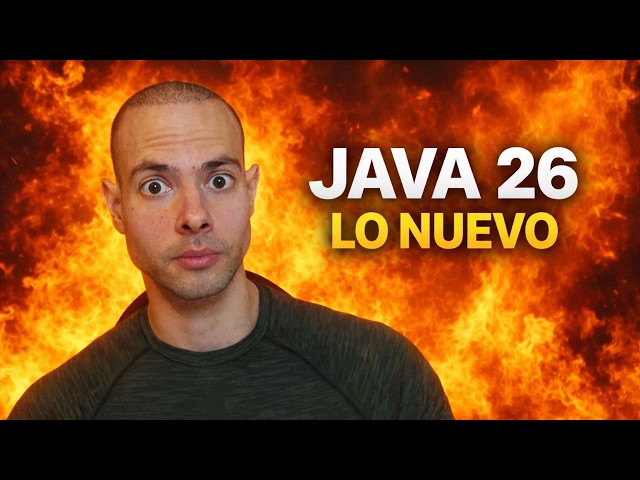 DISCOVER THE LATEST NEWS FROM JAVA 26