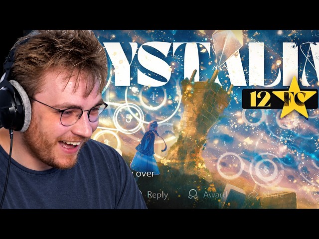ohnePixel Reacts to "THE BEST SCORE IN OSU!"