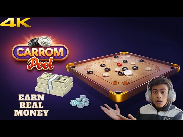 🔴Carrom Pool New Indirect Aim Hack😲|| Carrom Pool Aim Hack