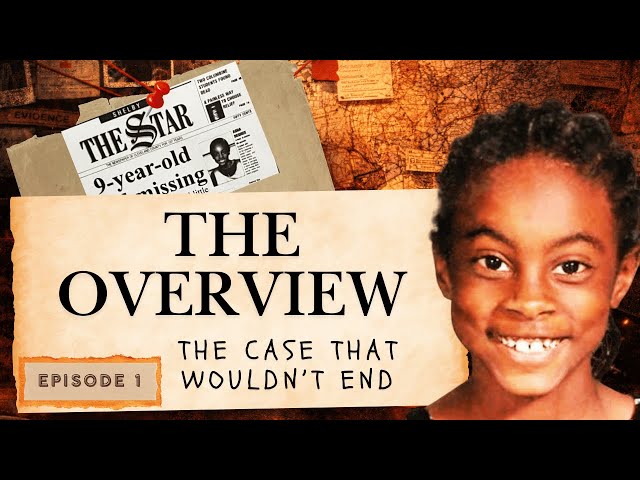 The Asha Degree Files: The Overview Ep. 1