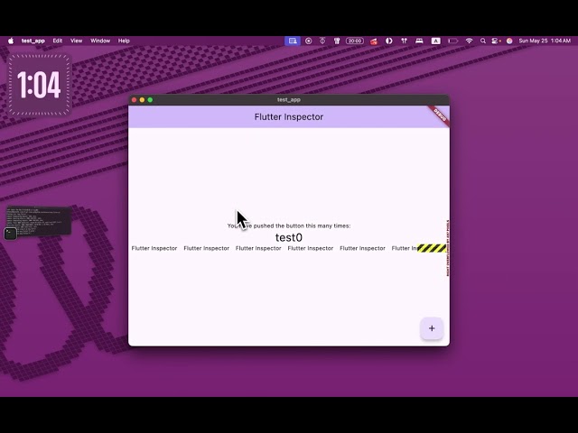 tutorial for Flutter MCP server v2 with Cursor AI