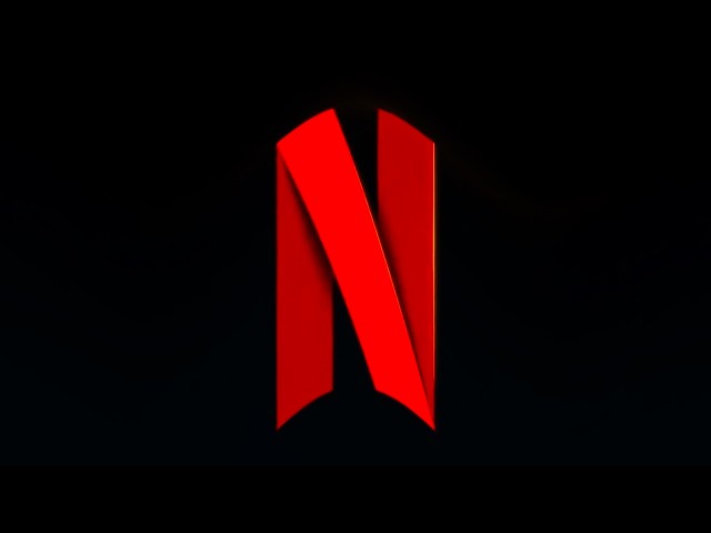 NETFLIX Fanfare Logo Effects by Klasky Csupo 2001