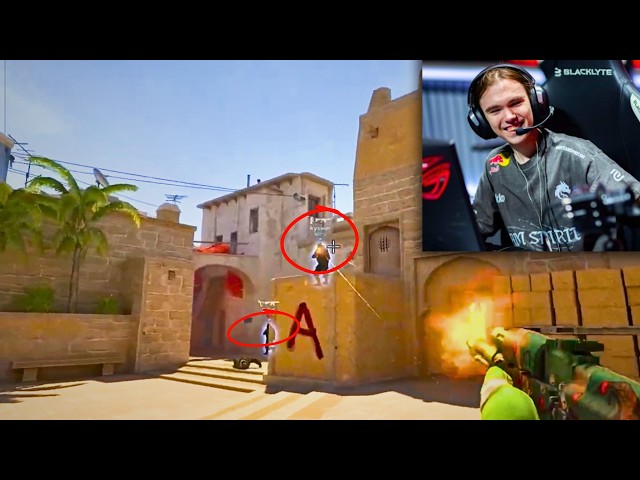Every Single 1v5 in CS2 History (2024-2026)
