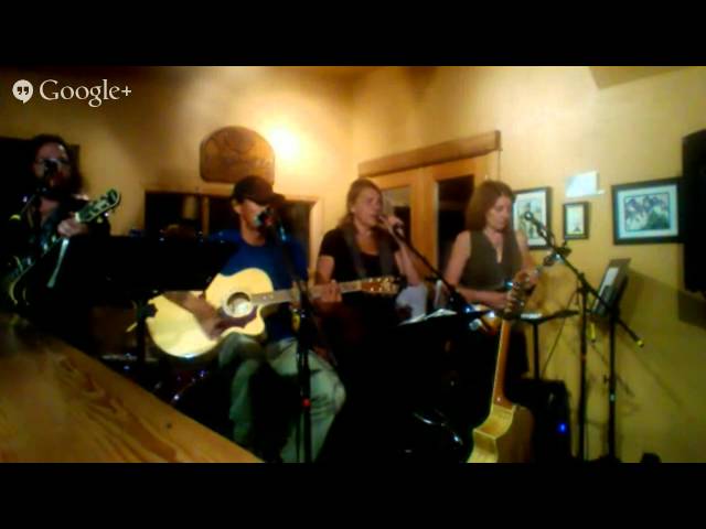 Live Music Test from Kokomos