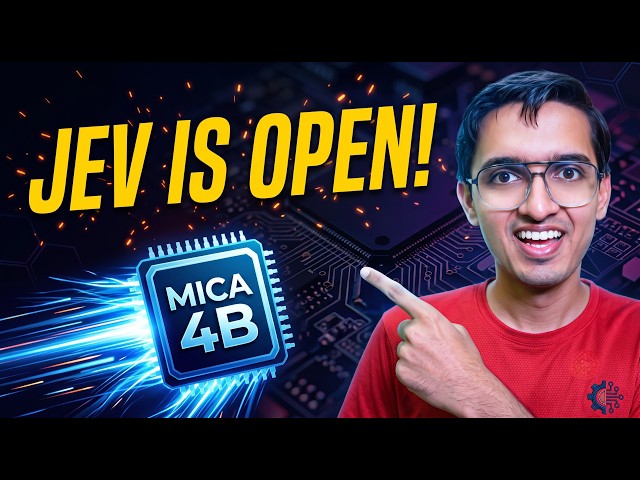 Open Source Jev is HERE: Mica 4B Makes 47ms Decisions With Zero Tokens!