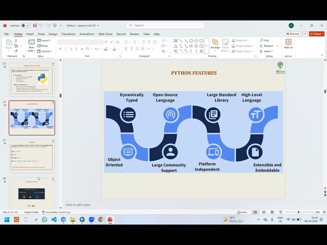 11. Recap and ArcPy Automation Introduction