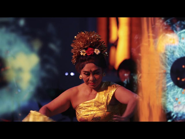 APW 2018/ Save the Date 2019: Connecting East and West!