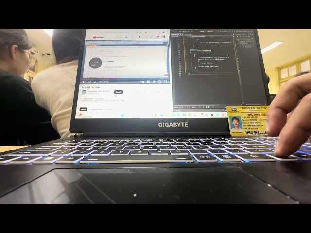 Bài 1 - Thực hành mã hoá Huffman