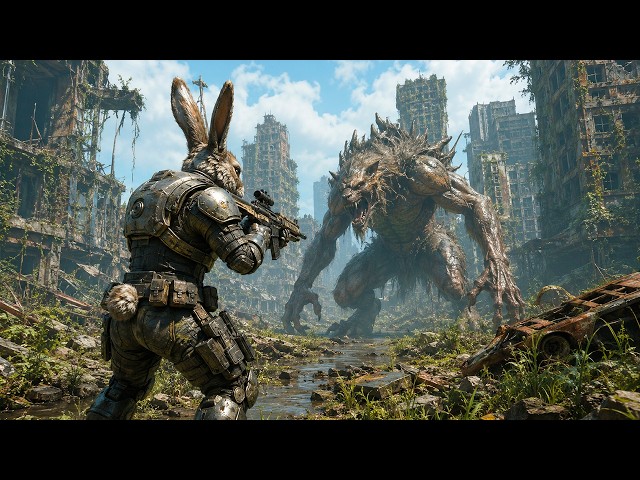 NEW GAMES 2026 (Trailer) 4K | BEST New Games Trailers
