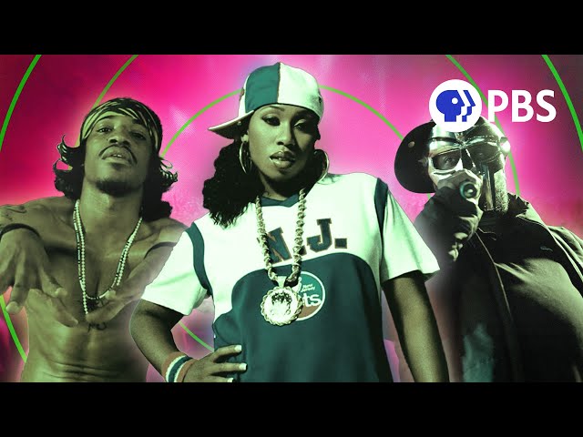 What Do They Mean When They Call Hip Hop “Alternative”?
