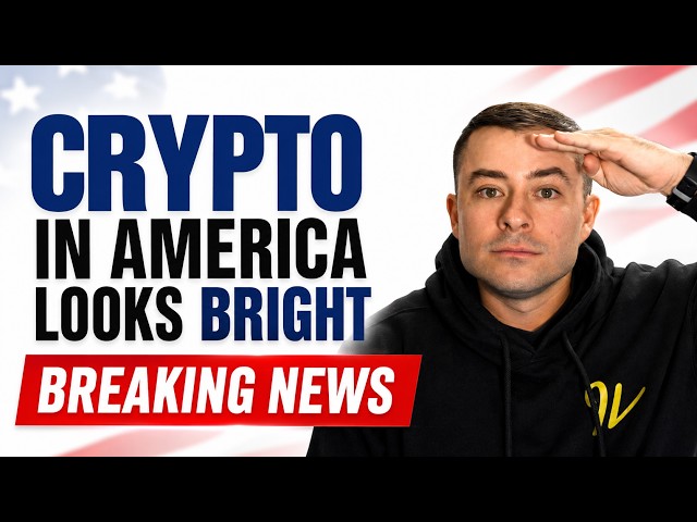 The SEC's Secret Crypto Plan: Everything You Need to Know