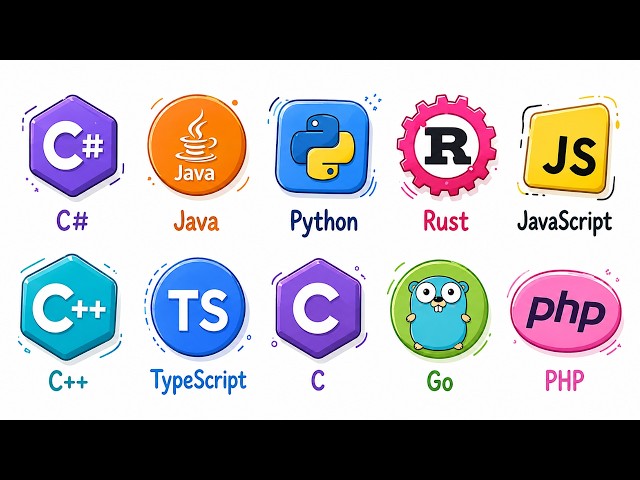 Explain Why English is currently the best programming language?