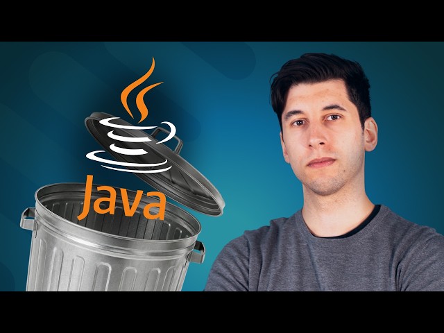 Java stirbt - Kann Oracle es noch retten?