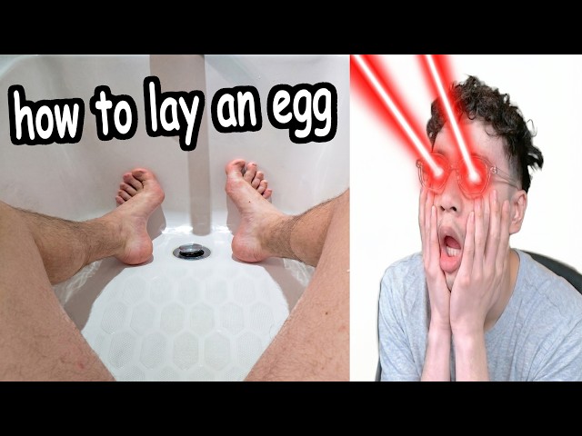 The Dumbest HowToBasic Tutorials