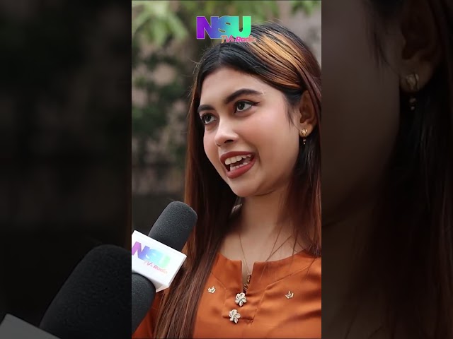 Orientation Spring 2026 ।। Shorts