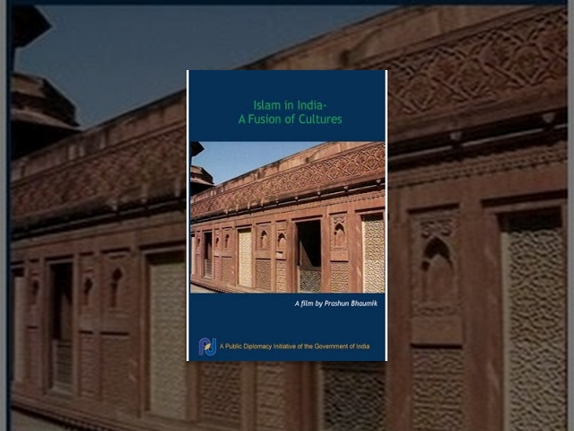Islam in India: Part I
