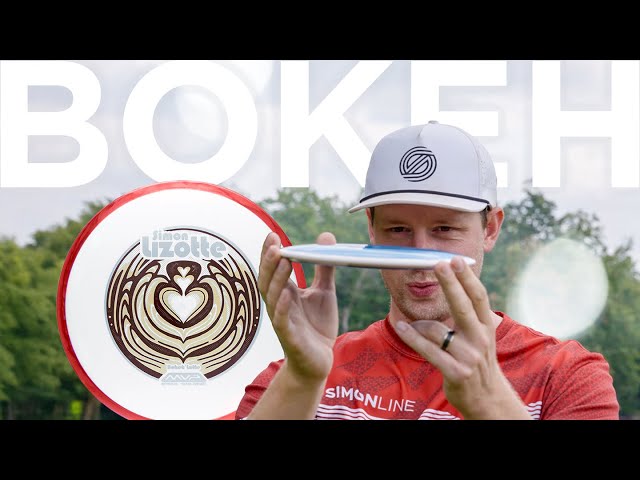 Simon Lizotte Reviews The Bokeh